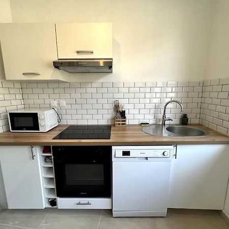 Suite Emeraude - 2 Pers. - ซีดาน ภายนอก รูปภาพ