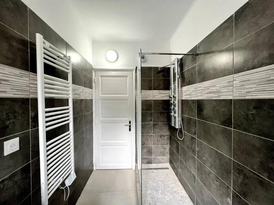 Suite Emeraude - 2 Pers. - ซีดาน ภายนอก รูปภาพ