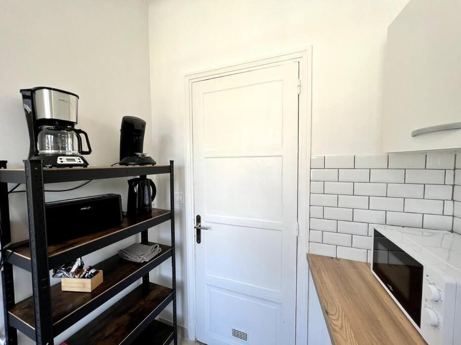 Suite Emeraude - 2 Pers. - ซีดาน ภายนอก รูปภาพ