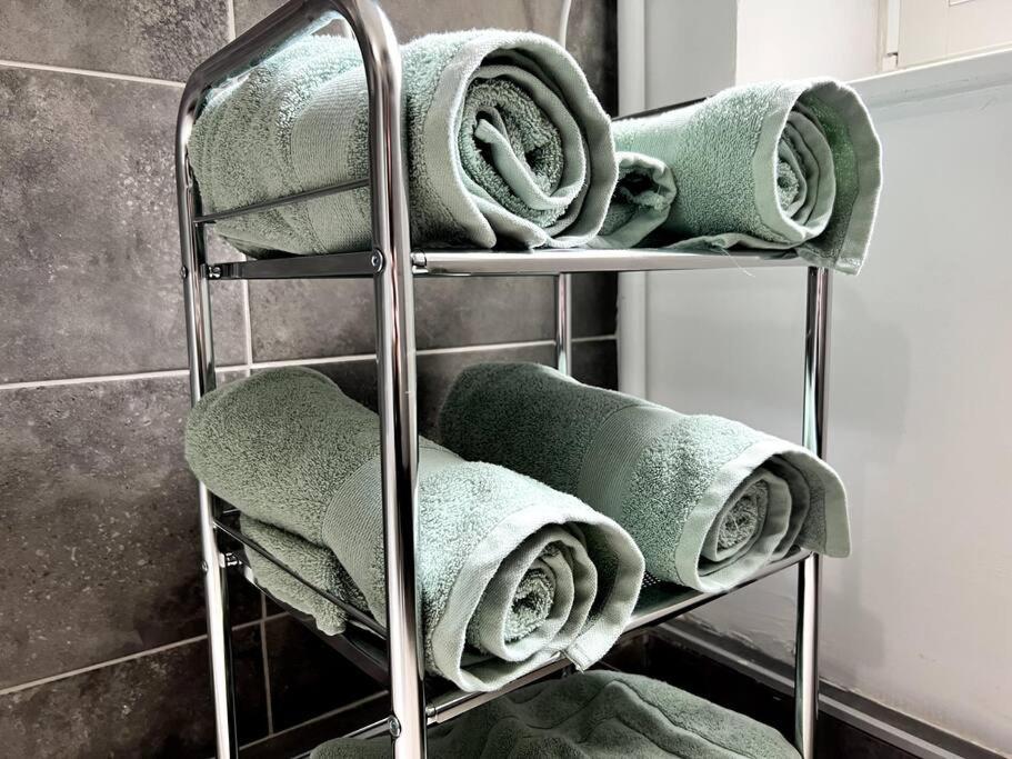 Suite Emeraude - 2 Pers. - ซีดาน ภายนอก รูปภาพ