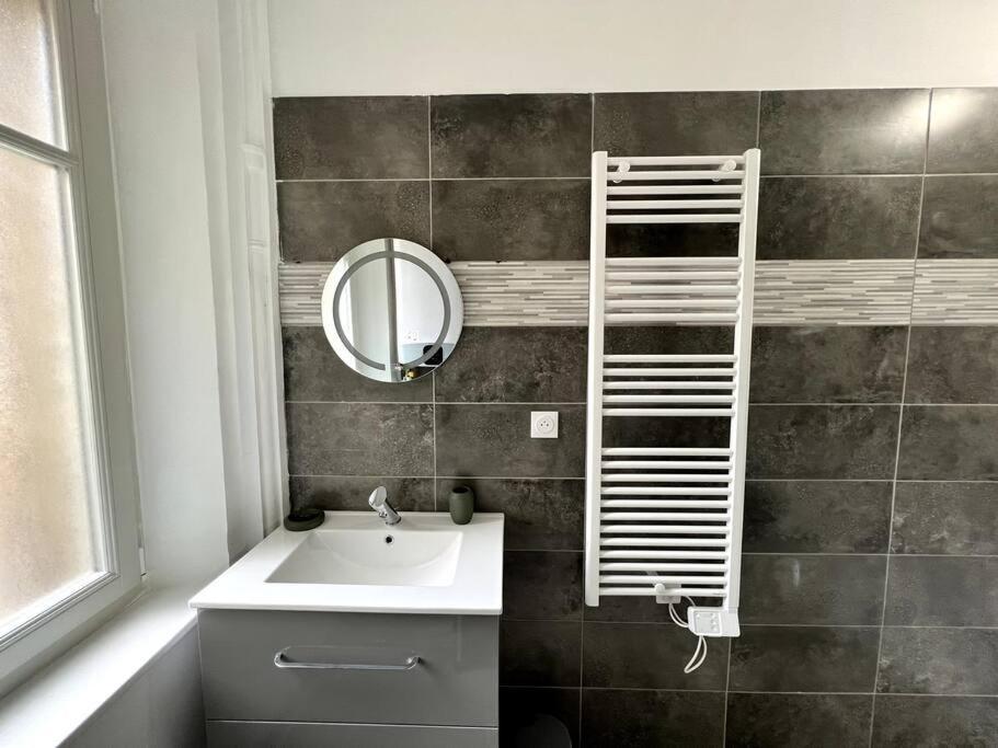 Suite Emeraude - 2 Pers. - ซีดาน ภายนอก รูปภาพ