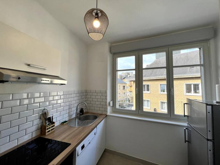 Suite Emeraude - 2 Pers. - ซีดาน ภายนอก รูปภาพ